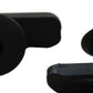 Original BMW F20 F22 F80 F82 E60 E61 F06 F13 F01 F04 2x Clip 51717064092