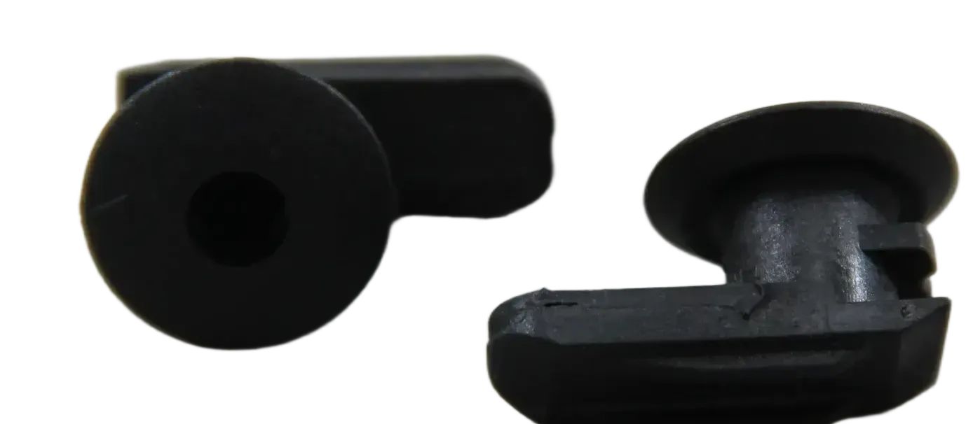 Original BMW F20 F22 F80 F82 E60 E61 F06 F13 F01 F04 2x Clip 51717064092