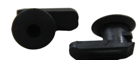 Original BMW F20 F22 F80 F82 E60 E61 F06 F13 F01 F04 2x Clip 51717064092