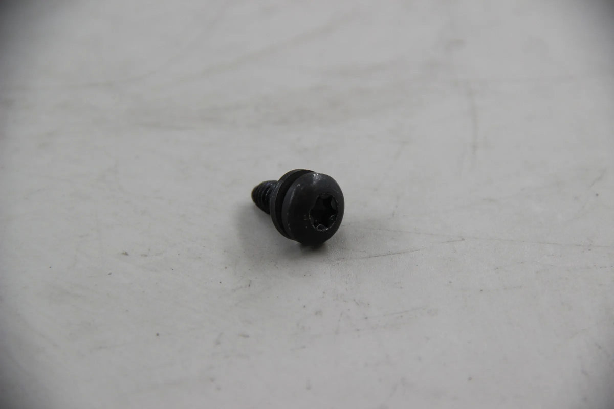 Original BMW E39 E63 E38 Torxschraube mit Scheibe ISA M6X9 NOS NLA 51238165044