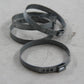 Original BMW E46 316i-330i M3 E85 E86 4x Schlauchschelle D=49,8-53.0 32136750081