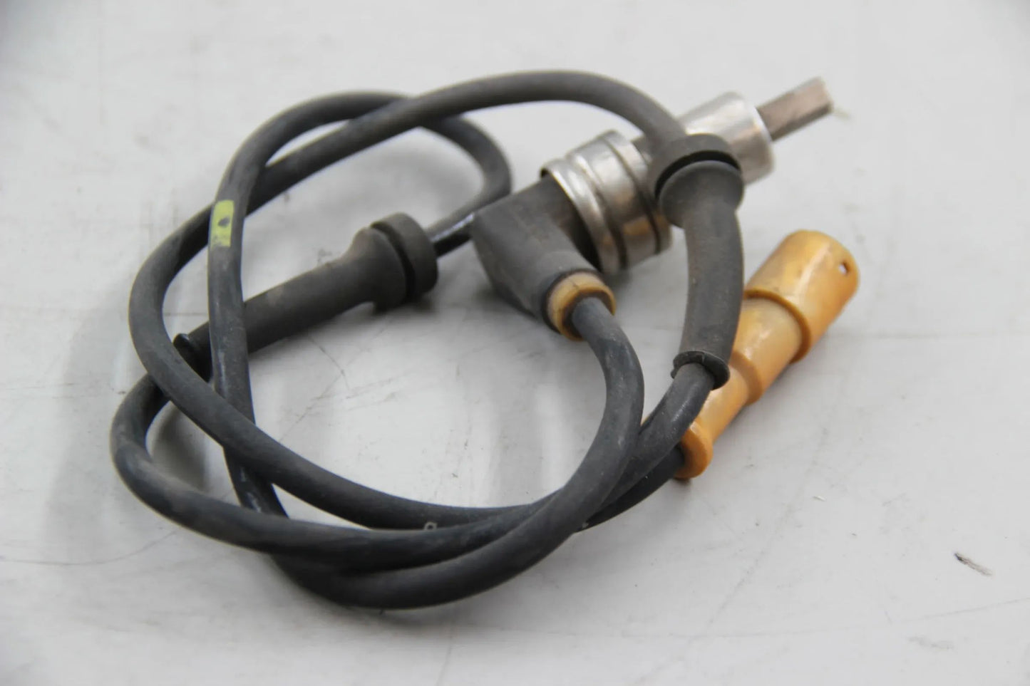 Original BMW E30 316i-325i M3 E24 635CSi Z1 M20 Impulsgeber links 34521178981