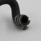 Original BMW E46 M3 S54 M3 CSL S54 Schlauch Heizkörper-Motorrücklauf 64216902680