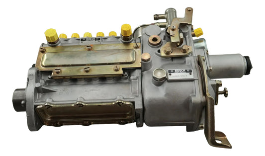 Mercedes-Benz W113 280 SL EU Bosch Reihen-Einspritzpumpe Typ R24 0 408 126 031