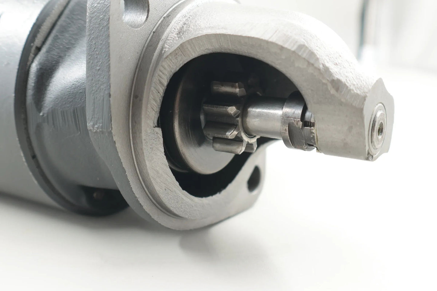 Mercedes-Benz W198 300SL  Starter Startermotor Bosch Überholt 000 151 02 01