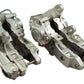 Mercedes-Benz W198 300SL  Dunlop Bremssattel hinten L+R 0004230598 0004230498