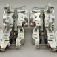 Mercedes-Benz W198 300SL  Dunlop Bremssattel hinten L+R 0004230598 0004230498