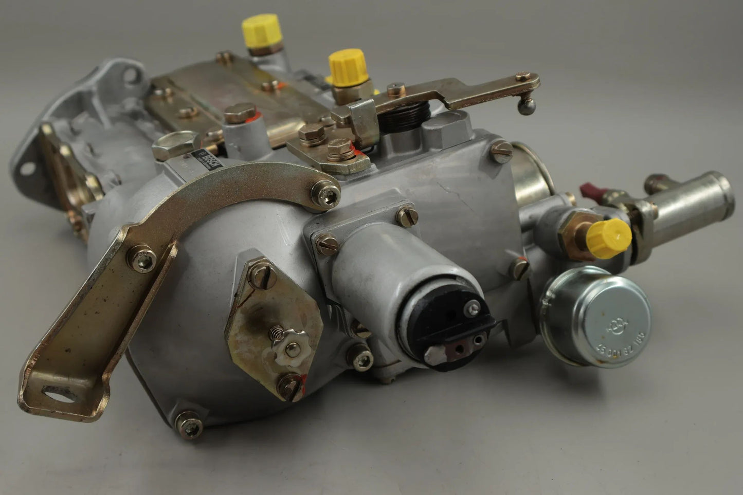 Mercedes-Benz W113 280 SL EU Bosch Reihen-Einspritzpumpe Typ R24 0 408 126 031