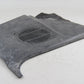 Original BMW E30 3er Verkleidung Lautsprecher vorne rechts 51431935592
