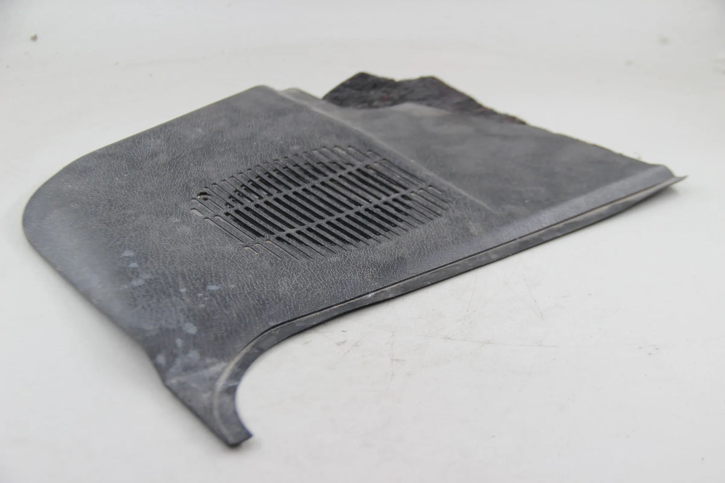 Original BMW E30 3er Verkleidung Lautsprecher vorne rechts 51431935592