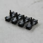 Original BMW E38 728i 730i 735i 740i 750i iL iLP iLS L7 4x Klammer 51138157201