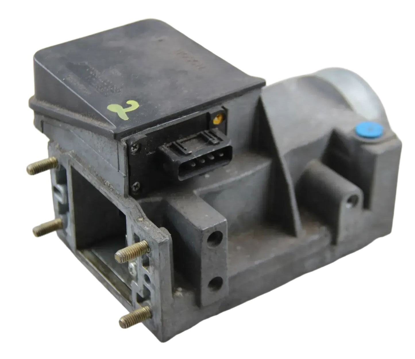 Original BMW E30 E28 320i 325e 520i 525e  Luftmengenmesser 0280202083 1710539