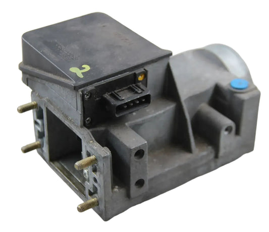 Original BMW E30 E28 320i 325e 520i 525e  Luftmengenmesser 0280202083 1710539