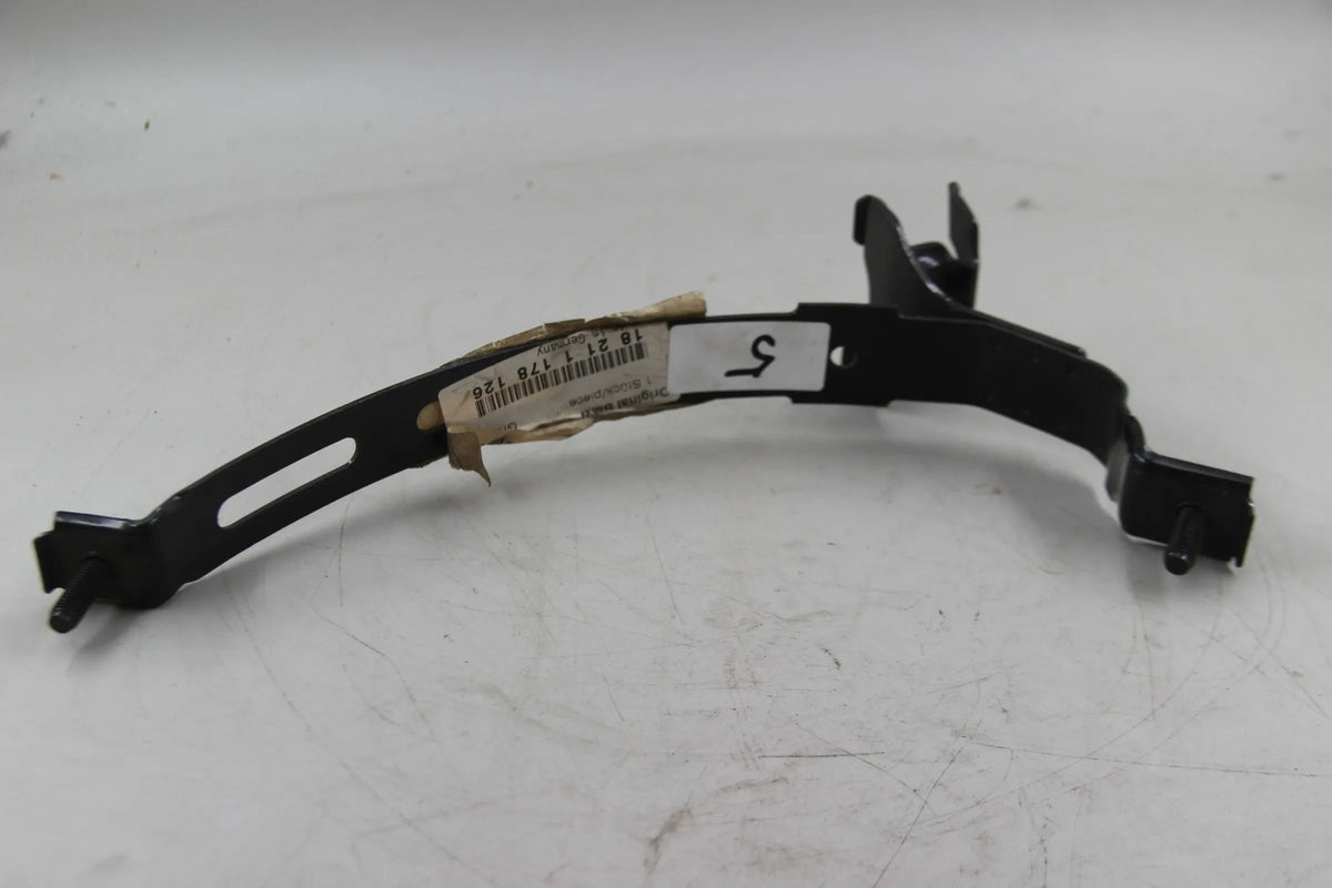 Original BMW E30 318i 320i 323i 325i Schelle 18211178126
