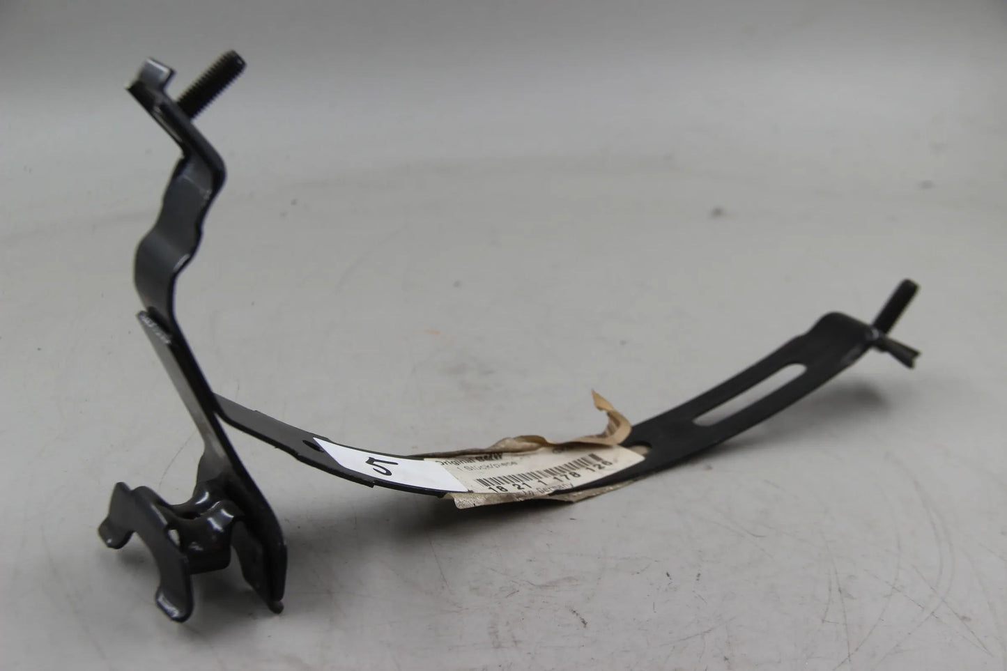 Original BMW E30 318i 320i 323i 325i Schelle 18211178126