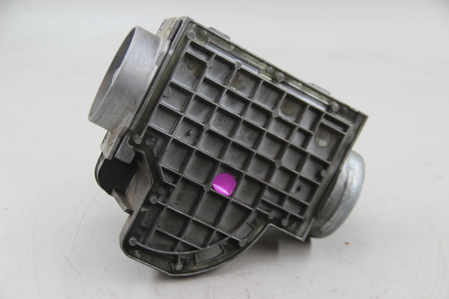 Original BMW E30 324td E28 524td Luftmengenmesser LMM 1285052 0280202050