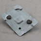 Original BMW E30 316i 318i 320i 325i 325ix Halter hinten rechts 41351971598