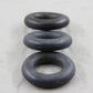 Original BMW E26 E3 E21 315-320 E12 E24 628CSi 3x Gummiring 18211245113