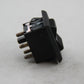 Original BMW E24 628CSi 630CS CSi 633CSi 635CSi E23 728i Schalter 61311364170