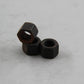 Original BMW E10 E21 E30 E12 E28 E34 E24 E23 E32 3x Sechskantmutter 11240518321