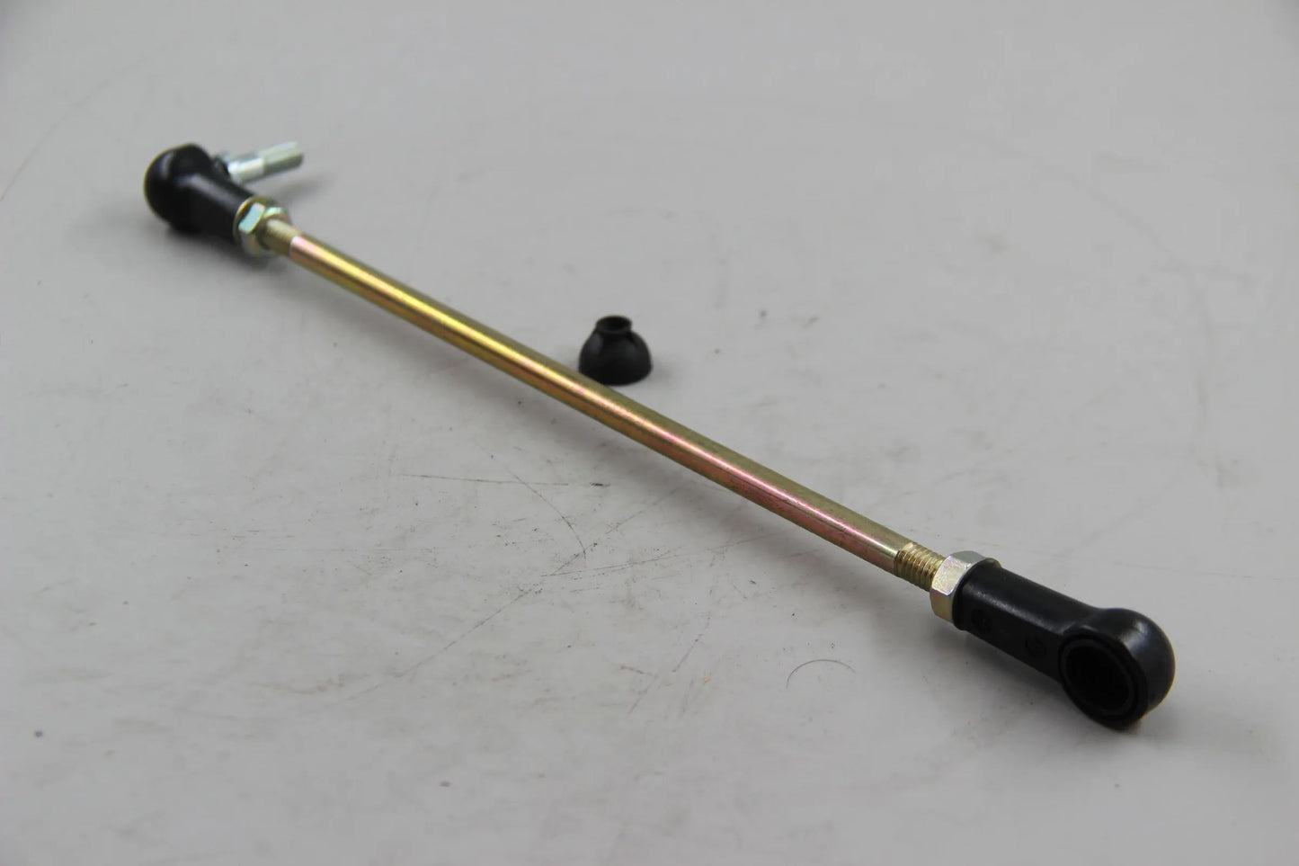 Original BMW E32 730i 735i 735iL M30 Gestänge vorne NOS NLA 63121379787