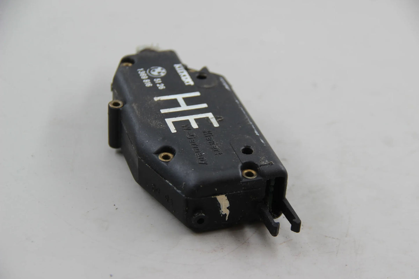 Original BMW E28 518 518i 520i 525i 528i 533i Stellantrieb 51261369816