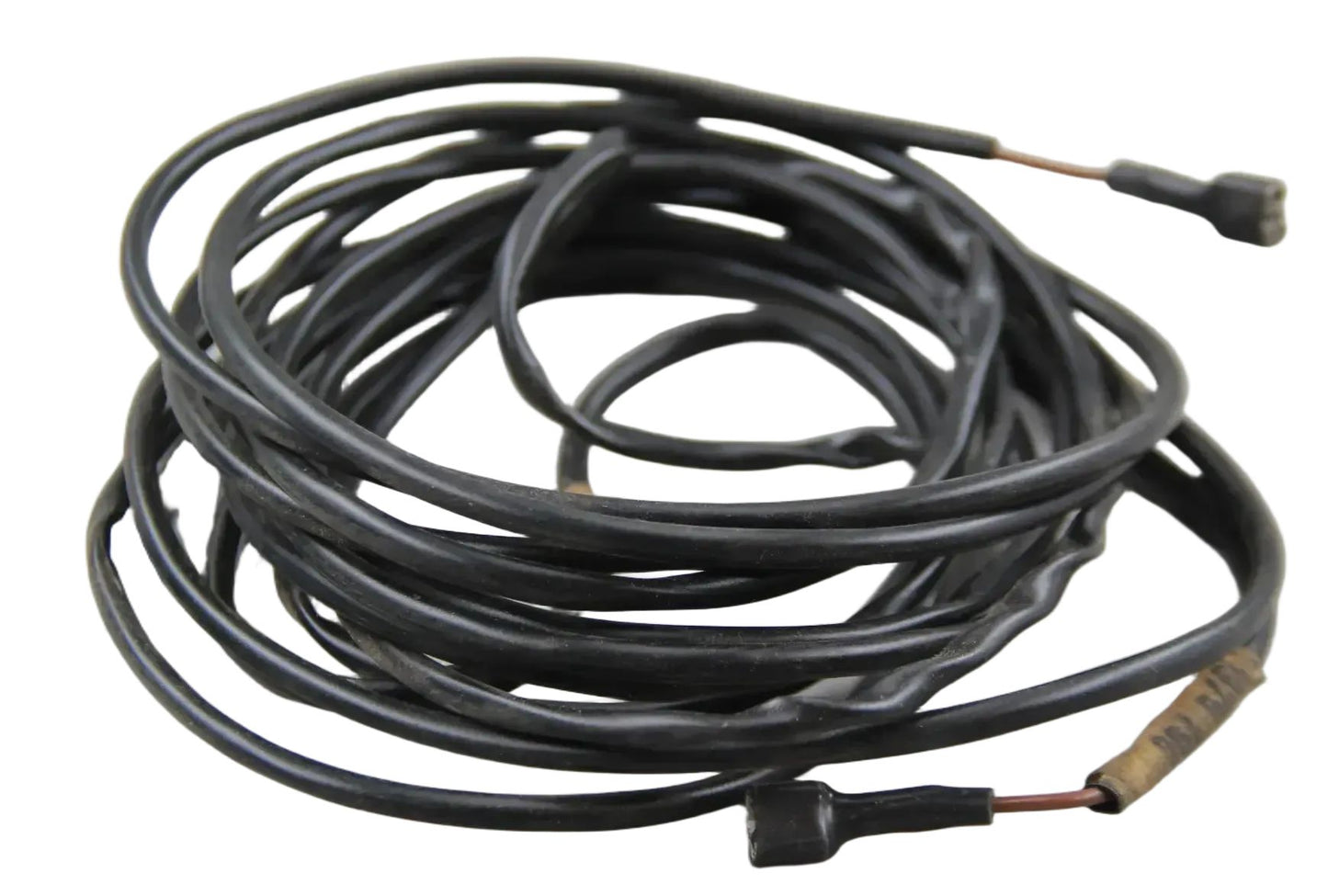 Original BMW E30 Kabelsatz Reperaturkabelsatz Interne Nummer 61121375790