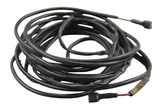 Original BMW E30 Kabelsatz Reperaturkabelsatz Interne Nummer 61121375790