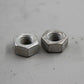 Original BMW E36 316i E23 728i 2x Sechskantmutter M12X1,5 NOS NLA 07119922148