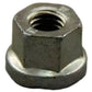 Original BMW E30 324d 324td E28 524d 524td E34 524td M21 Bundmutter 11421285916