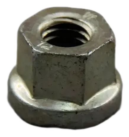 Original BMW E30 324d 324td E28 524d 524td E34 524td M21 Bundmutter 11421285916