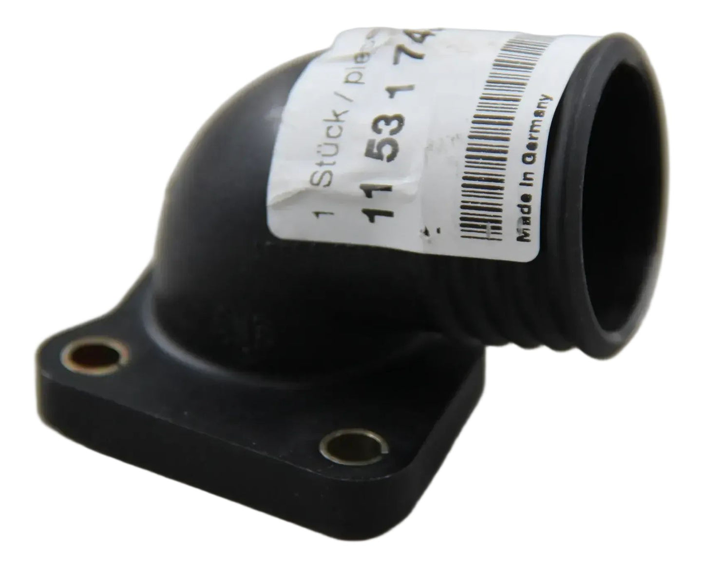 Original BMW E36 316i 318i M43 E43 518i M43 Z3 1.8 M43 Flansch 11531743199