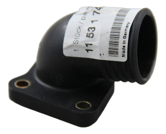 Original BMW E36 316i 318i M43 E43 518i M43 Z3 1.8 M43 Flansch 11531743199