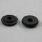 Original BMW E10 E21 E30 316 316i 318i 320is E12 E28 NK 2x Buchse  11721261404