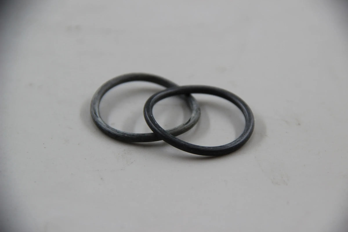 Original BMW 2x Dichting 28X2,65 11422244547