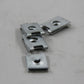 Original BMW E81 E21 E30 E36 E93 4x Blechmutter ST6,3-1-ZN NOS NLA 07129925742