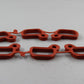 Original BMW E46 E39 E60 E61 E38 E65 E66 E85 Z3 Satz Profildichtung 11611436631
