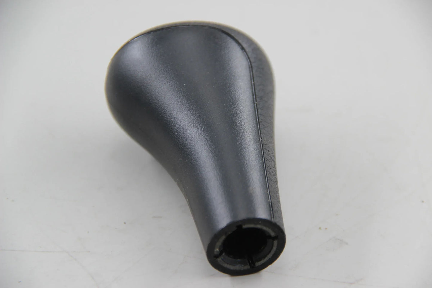 BMW E30 E34 Schaltknopf Kunststoff/5-Gang Ausführung schwer schwarz 25111434495