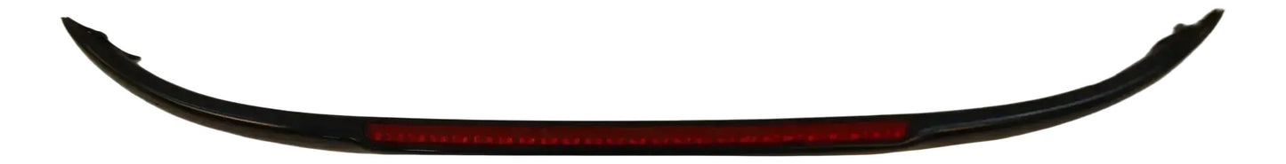 Original Porsche 993 911 3. Bremsleuchte Heckdeckel Brake Light Spoiler