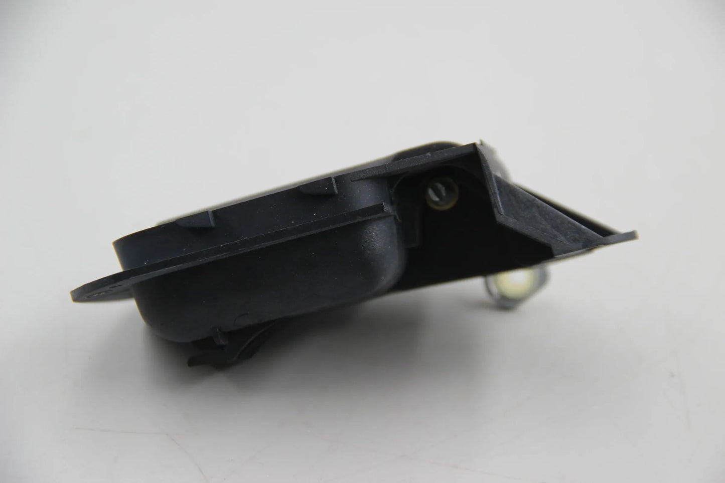 Original BMW E36 316i 318i-328i Z1 Türöffner innen links schwarz 51221960829
