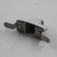 Original BMW E39 520i-540i E38 728i E53 Halter Sonnenblende hellgrau 51168174715