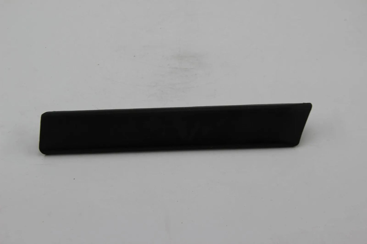 BMW E39 520-540i M5 tossleiste Seitenwand vorne rechts Schwarz 51138159294