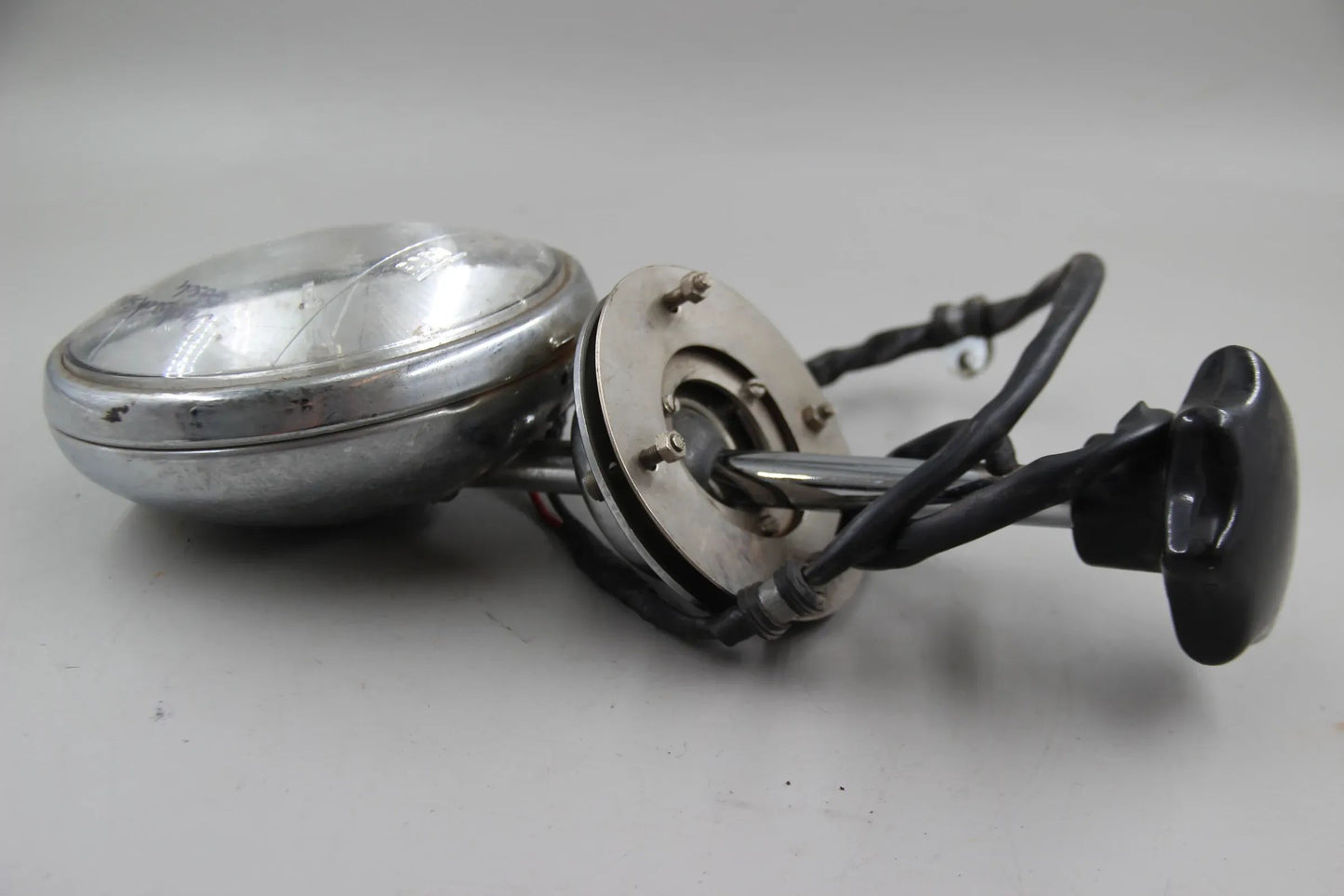 Original Bosch Robo Suchscheinwerfer Dach Dachsuchscheinwerfer Vintage