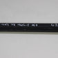 Original BMW E30 Stossleiste Tür rechts 2-Türer VFL 316i 318i 320i 325i OEM 3er