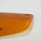 Original BMW E21 3er Blinker Scheibe/Plastik Lichtscheibe 1359161 315-323i OEM