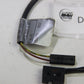 NEU Original BMW E30 320i 325i M3 Adapterkabelbaum Mikroschalter NOS 54342230557
