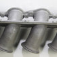 Original BMW E30 M3 Trompeten Ansaugtrichter 1308299 Trumpets Intake S14b23 2.3