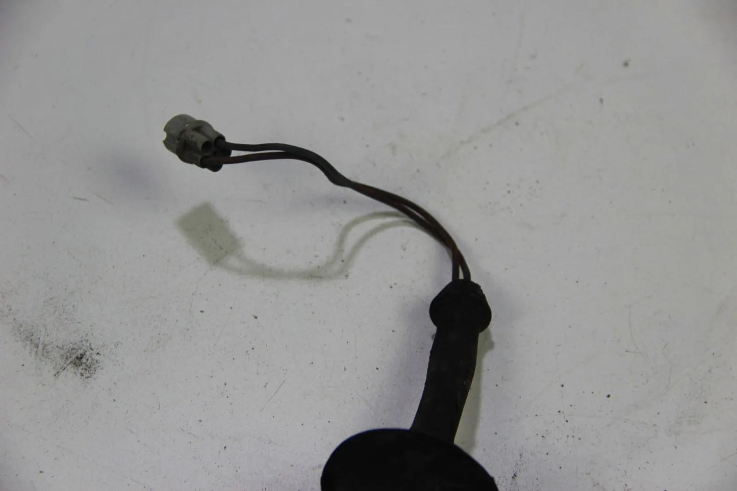 Original BMW E21 3er Blinker Gehäuse links 1359163 315-323i Indicator