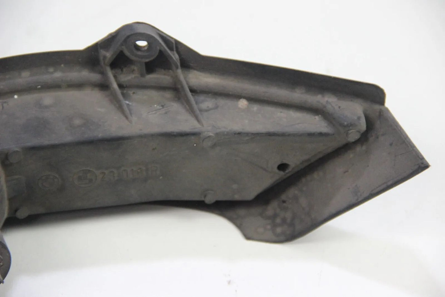 Original BMW E12 5er Blinker Gehäuse Rechts 23018R Indicator Turn Signal 5er OEM