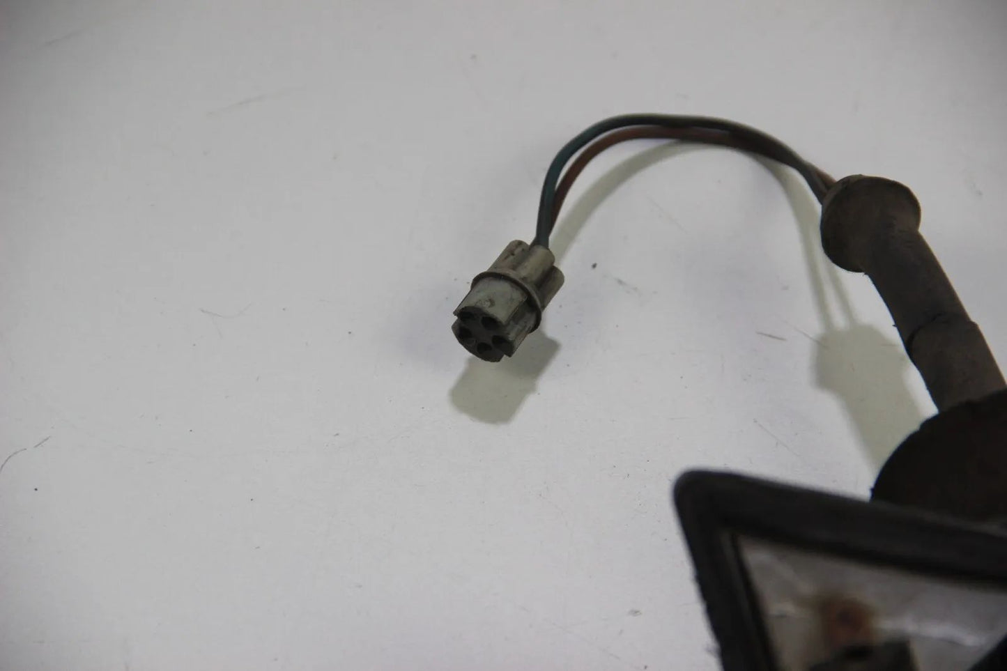 Original BMW E21 3er Blinkergehäuse Indicator Turn Signal 315 316 318 320i 323i